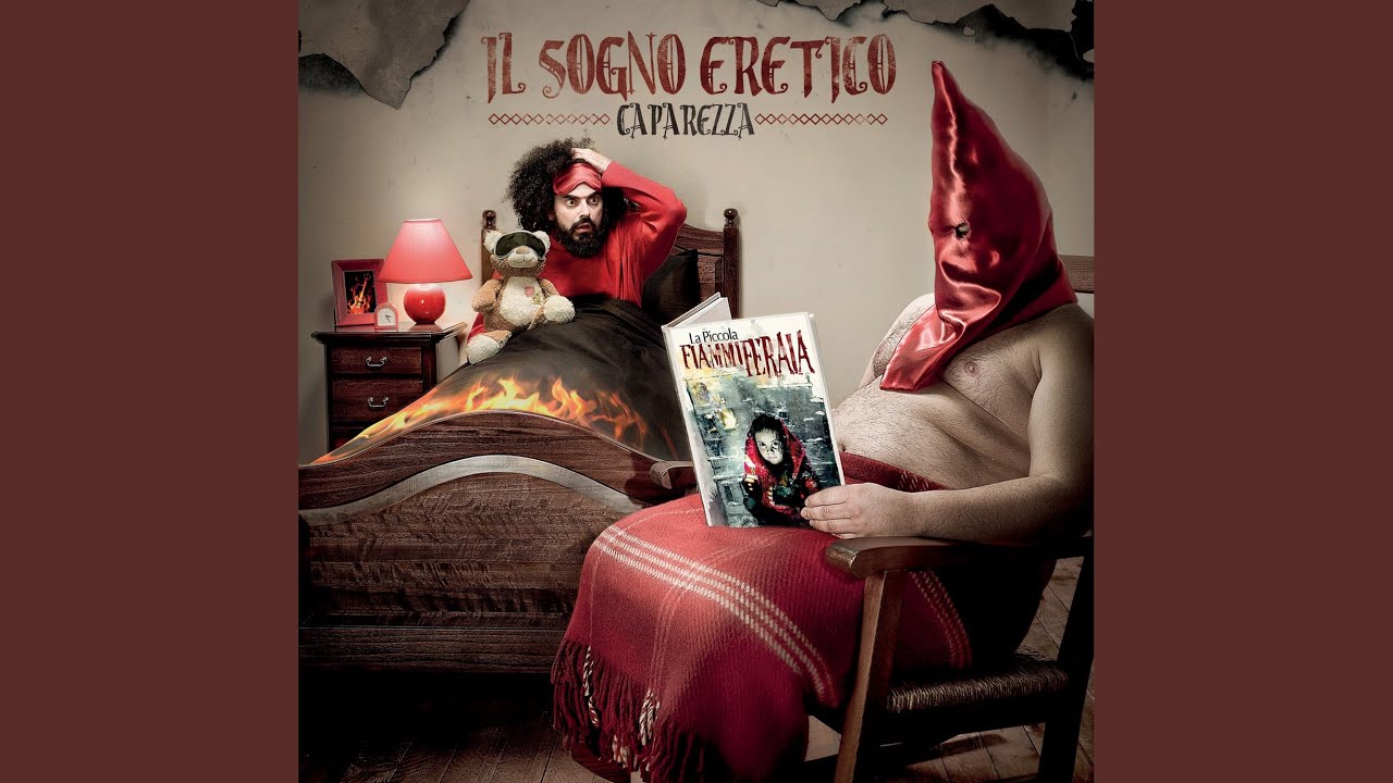 Goodbye Malinconia