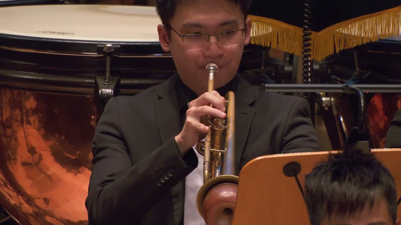 [West Winds | Conducted by Daisuke Shimizu] - The Skyscrapers - Daisuke Shimizu