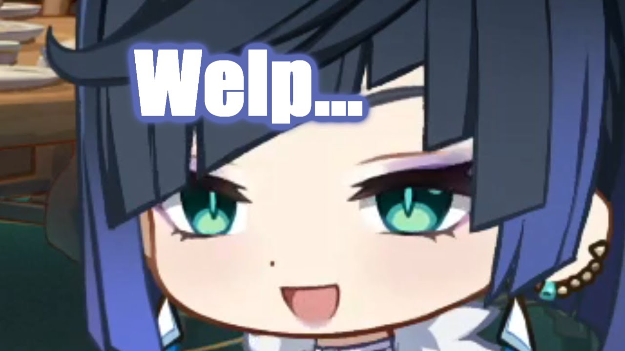 Aether: So... Wait, that's it?