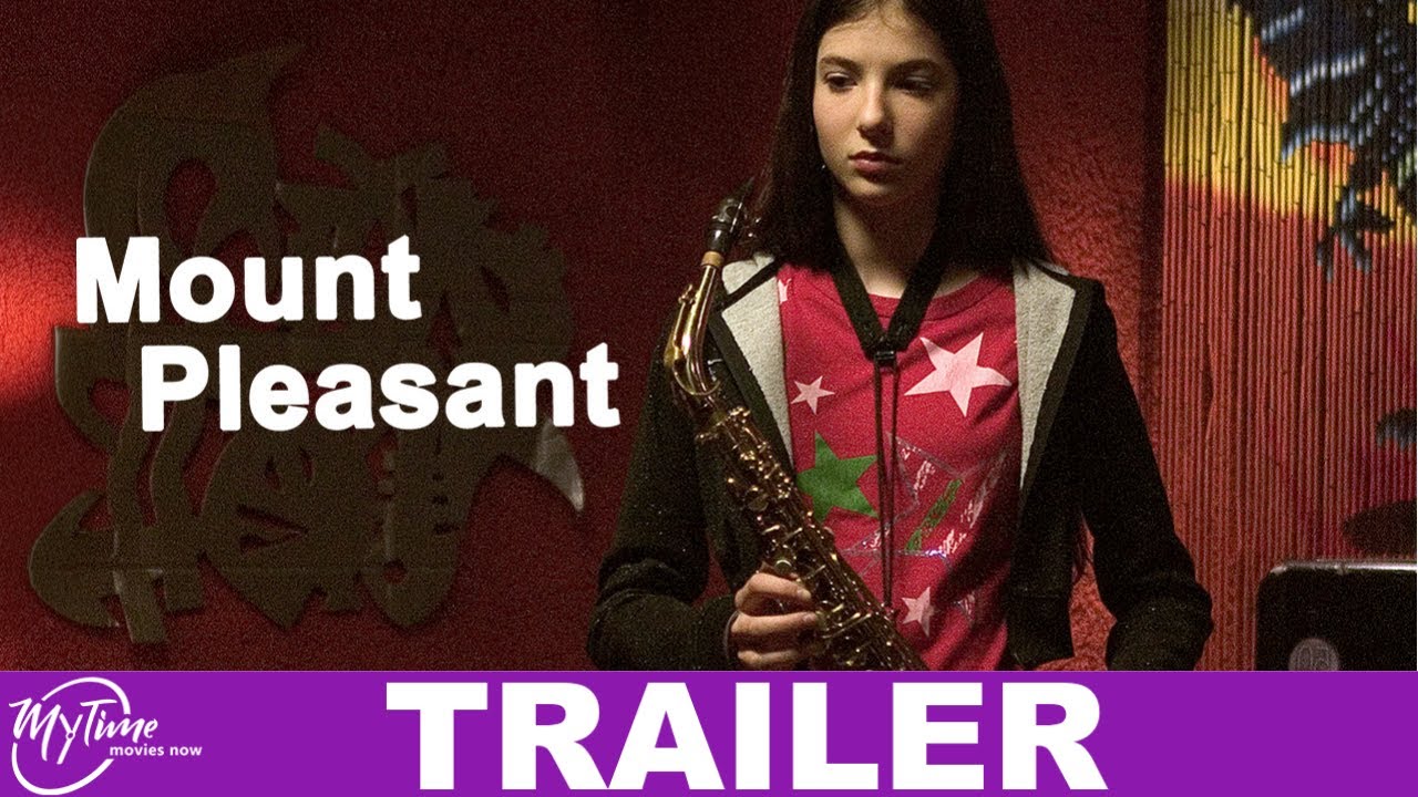 Mount Pleasant | Drama Trailer | Kelly Rowan, Shawn Doyle | @mytimemovienetwork