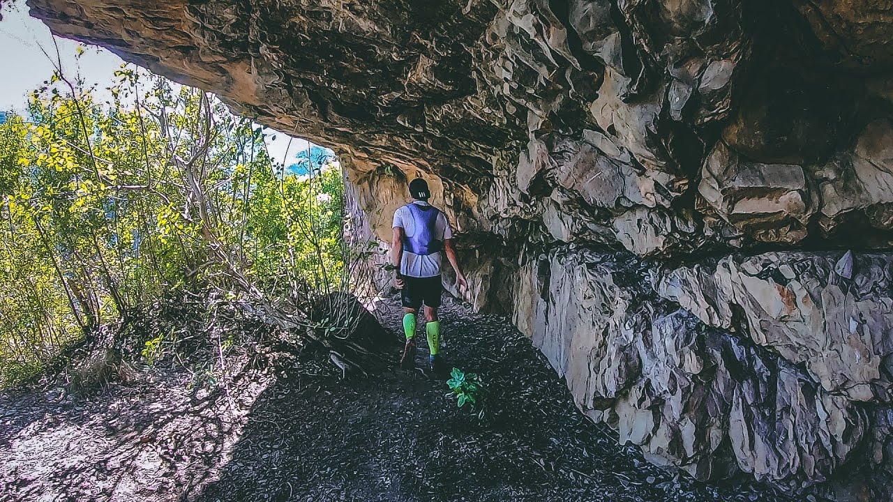 UltraRunningSA - Groendal