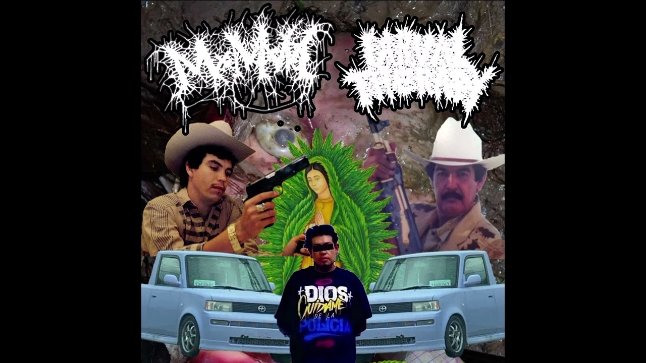 &Aacute;NDALE CULERO - MxMxMx