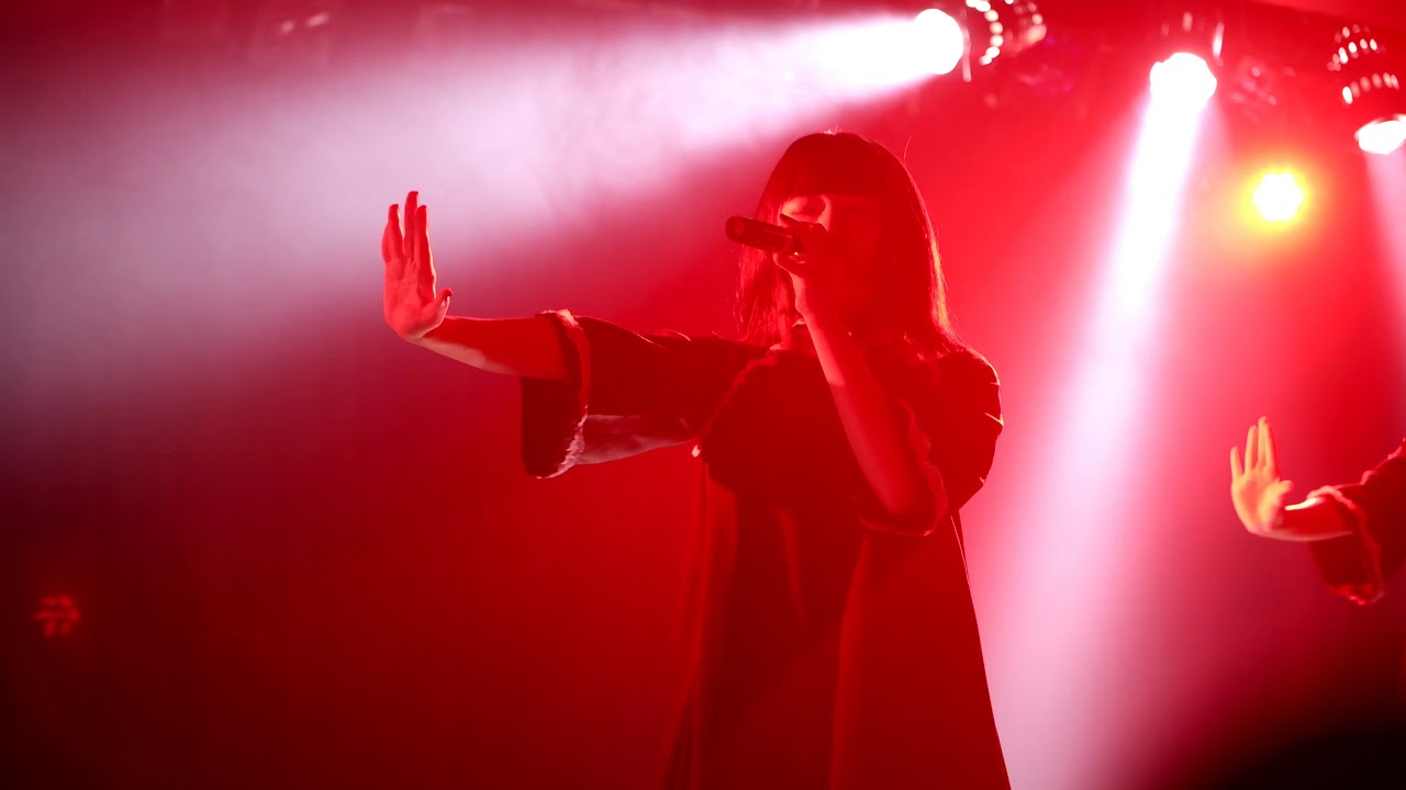 「Ｓ」　HAMIDASYSTEM　渋谷O-nest 190717 ハミシス