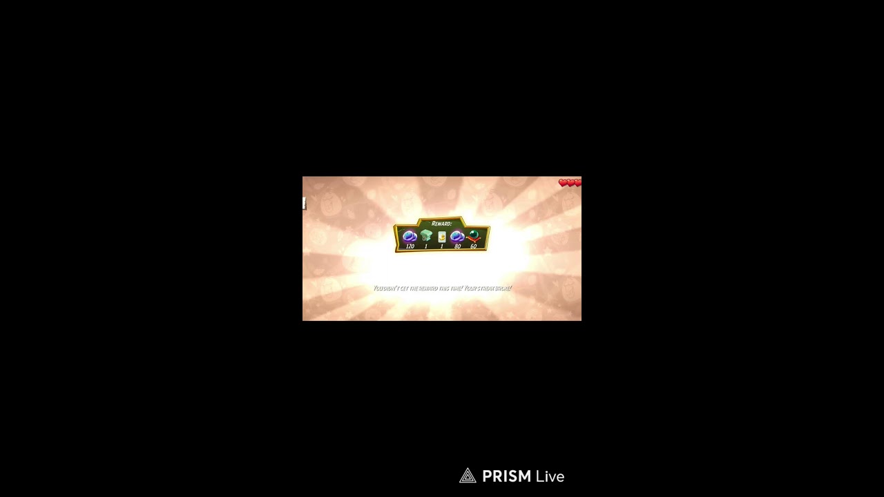 Rock plays is live! with Angry birds Reach target level 50 😡✨This stream is created with #