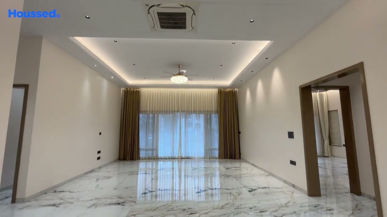 Three Leaves Govind Nagar Nashik | Best Project In Govind Nagar By Deepak Builders | Houssed