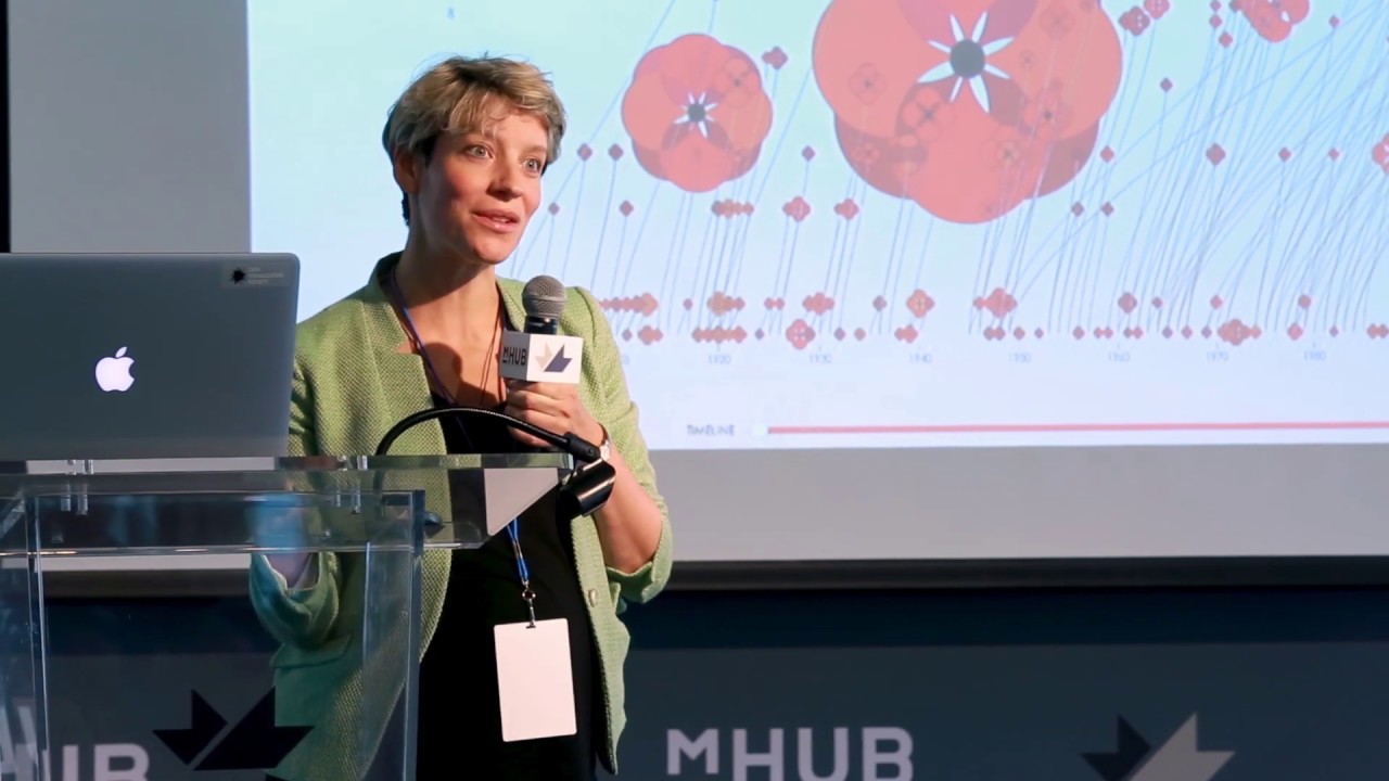 visfest unconf 2019 - Valentina D'Efilippo