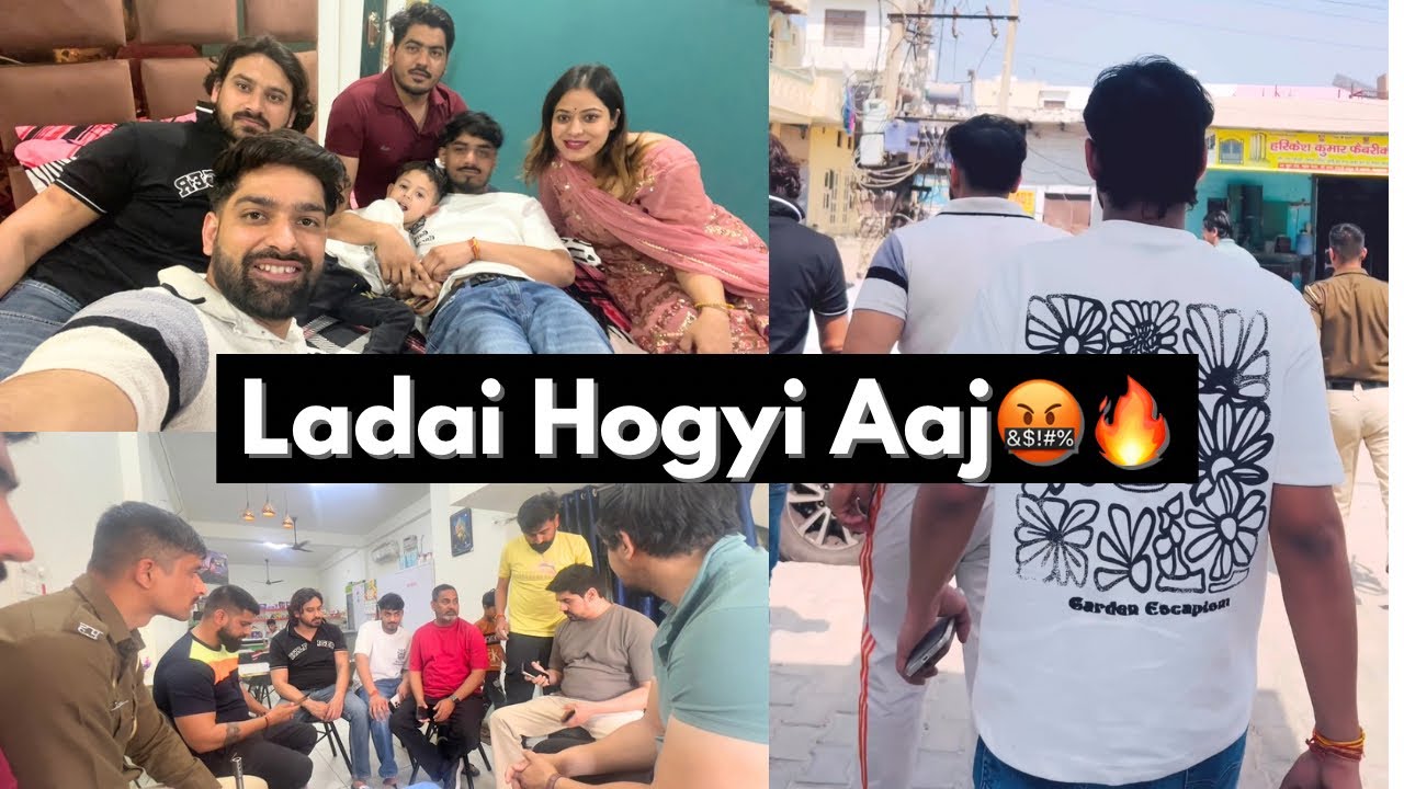Dost Ne He Kaand Kardiya🤬😱