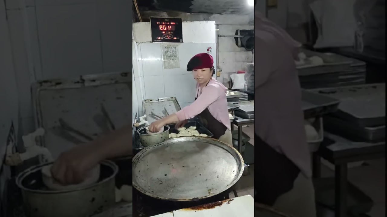 🔴Live Stream🔴Delicious Chinese Street Food的副本