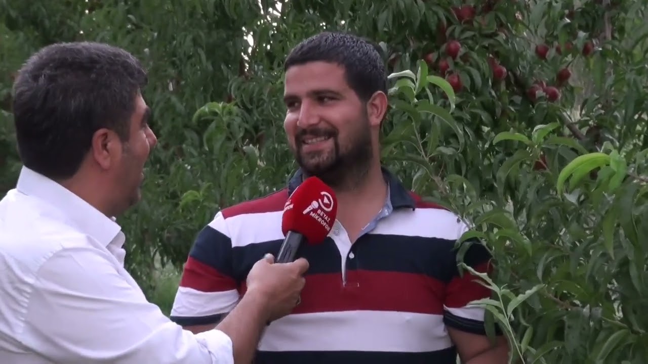 Sunucu Modaratör Kıyas çimen 