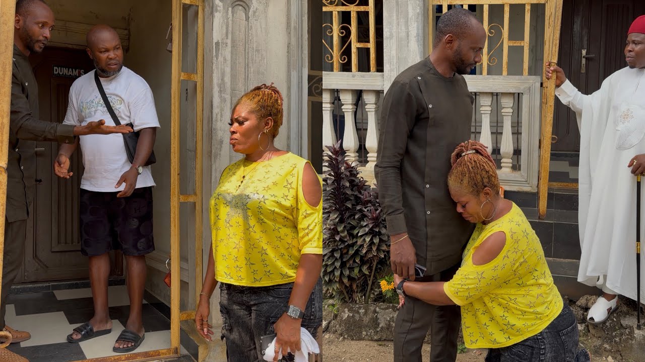 Love or Betrayal? She Did the Unthinkable to Pay for Her Husband’s Surgery 