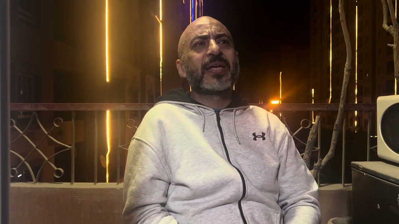 فيديو العيد ٣: هرمون العيد 💉