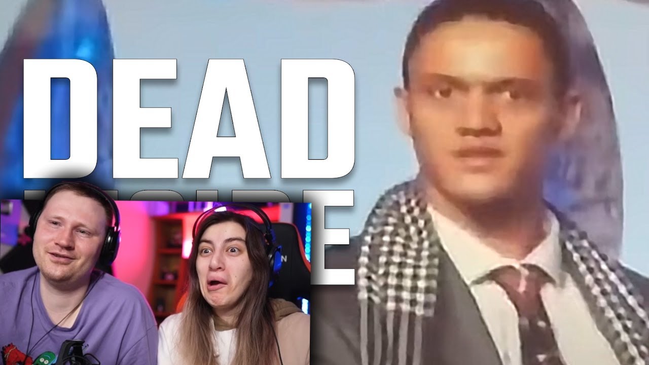 Люди, мертвые внутри #3 | РЕАКЦИЯ на Студия озвучки 