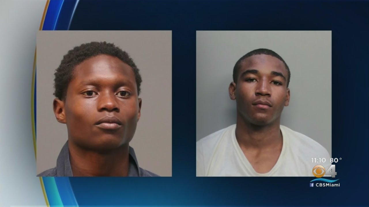 New Murder Charges For Teens Already In Jail For A Different Killing