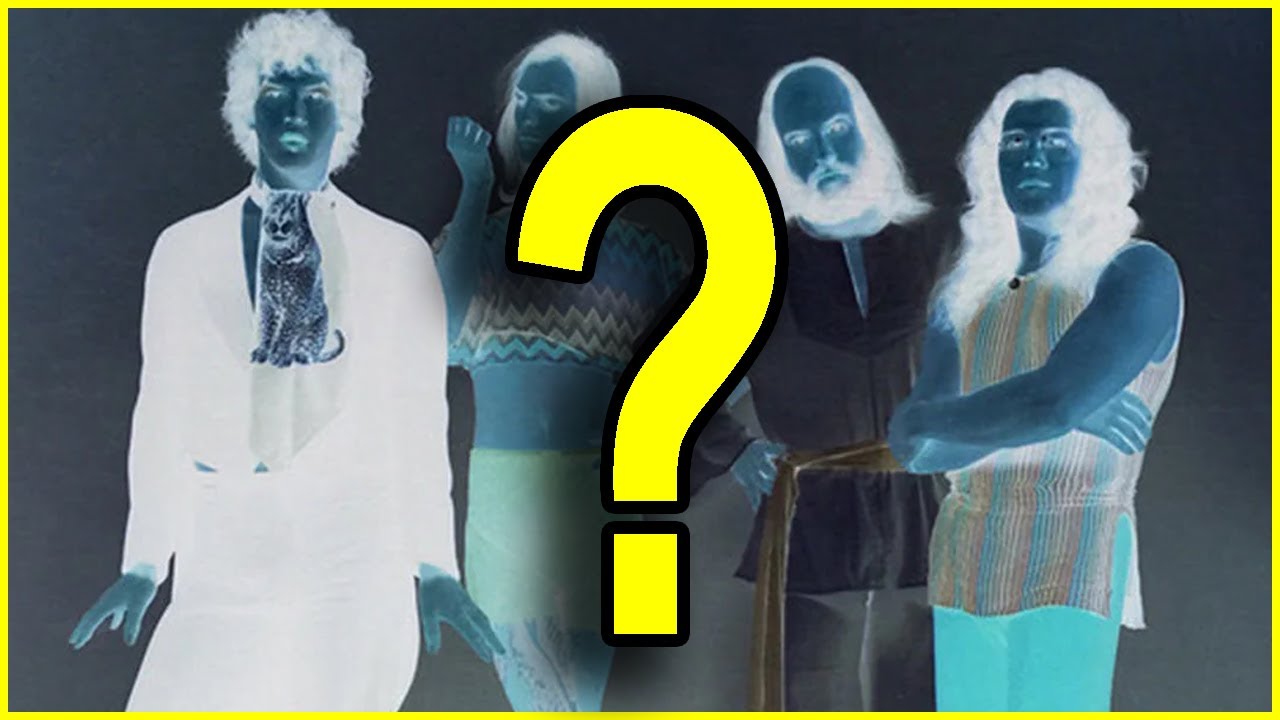 How Many Of These 12 Obscure Rock Artists Have You Heard Of?