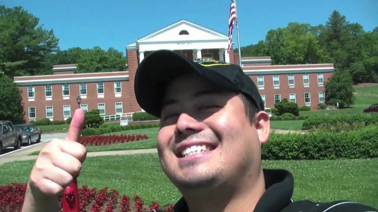 Southern Adventist University: Extreme Makeover