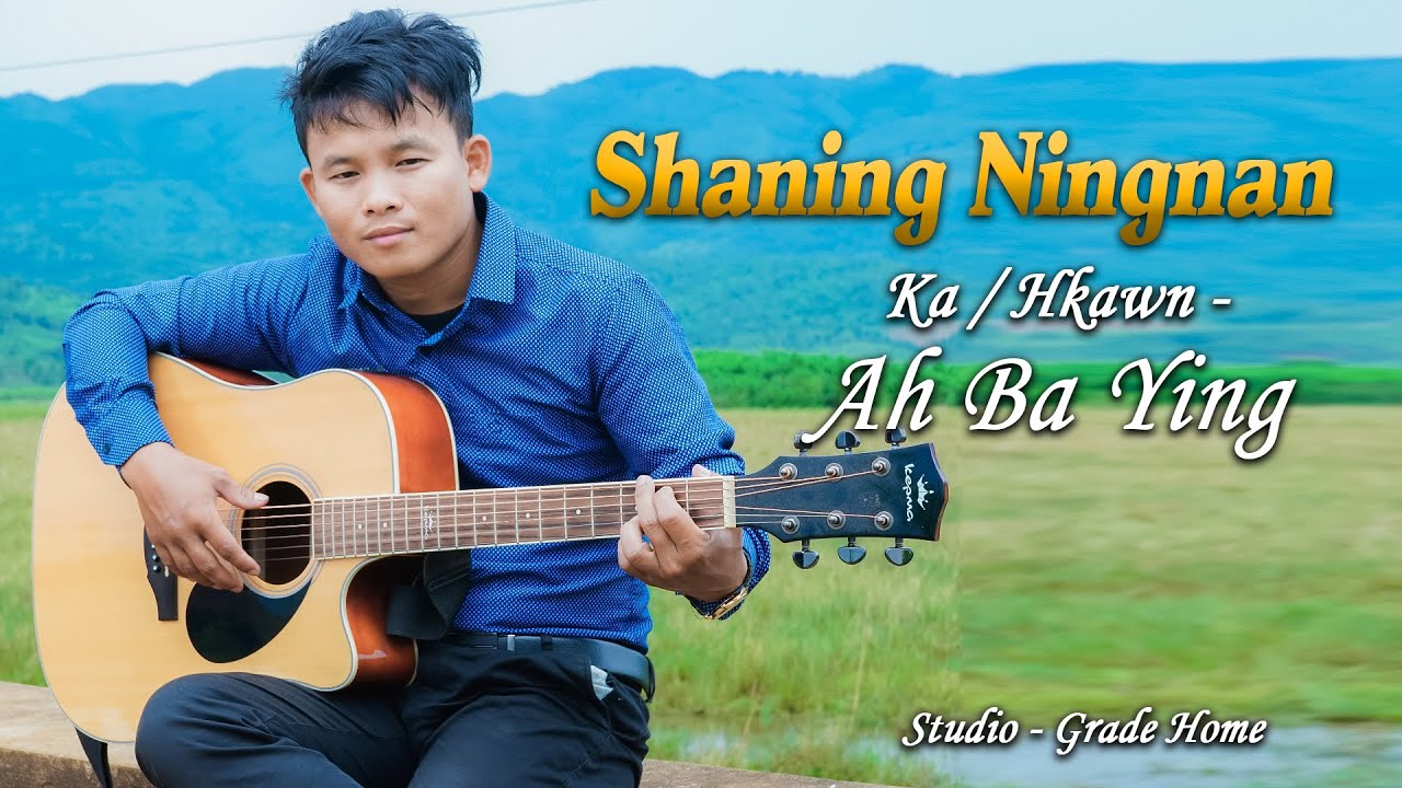 SHANING NINGNAN  - Ah Ba Ying