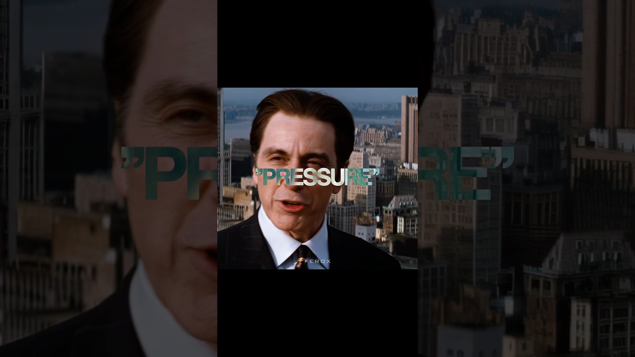 When the Pressure Hits, Legends Rise. #motivation #motivationalvideo #shorts #edit
