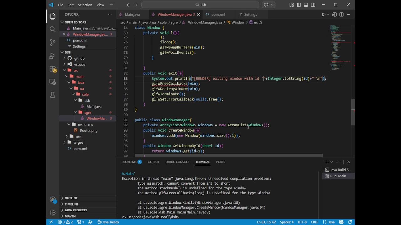 coding