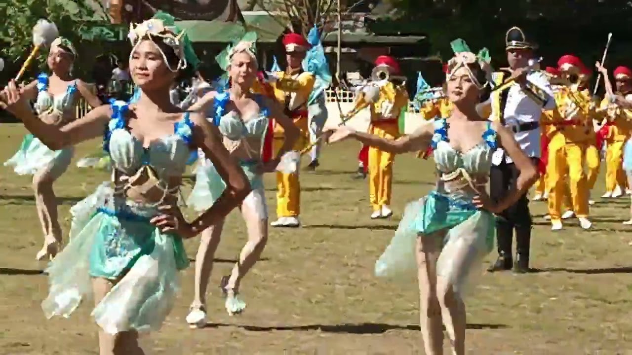 San Lorenzo Ruiz Band ng Bacoor