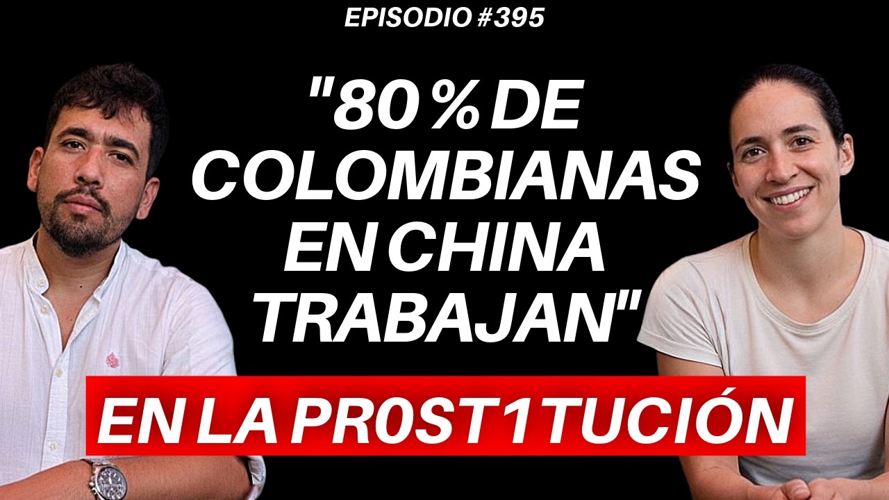 ¿NOS VEN FEOS? 😱LAS OBLIGAN A CASARSE  | PUT4S COLOMBINAS🚫 LATINA sobre CHINA 🇨🇳  sin filtros😳.