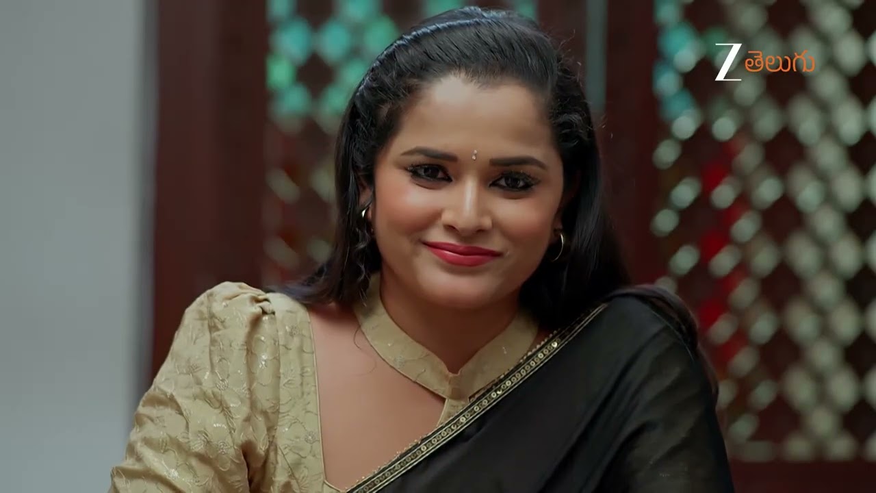 Nindu Noorella Saavasam | Ep - 710 | Preview | Oct 24 2025 | Zee Telugu