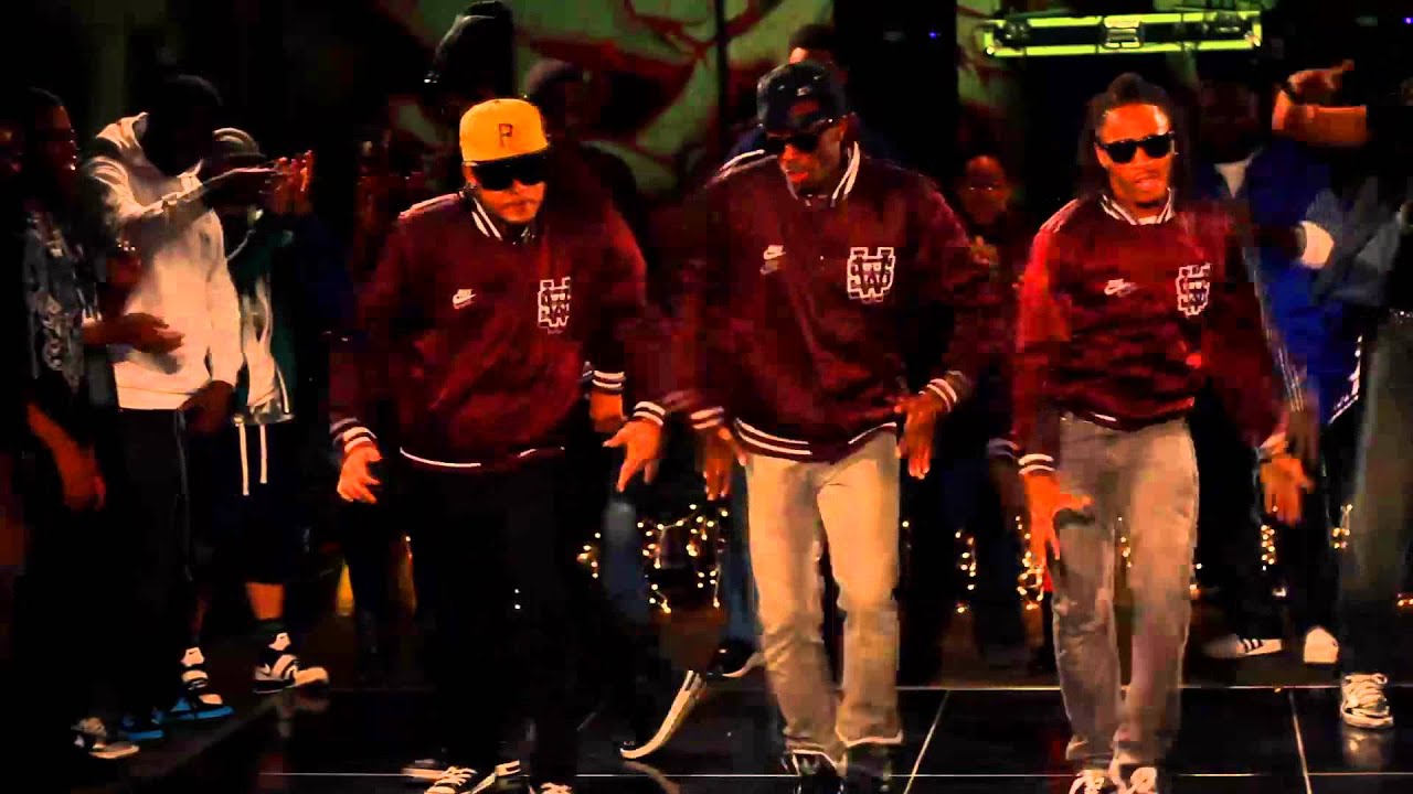 Beat Street 2015 Trailer v4