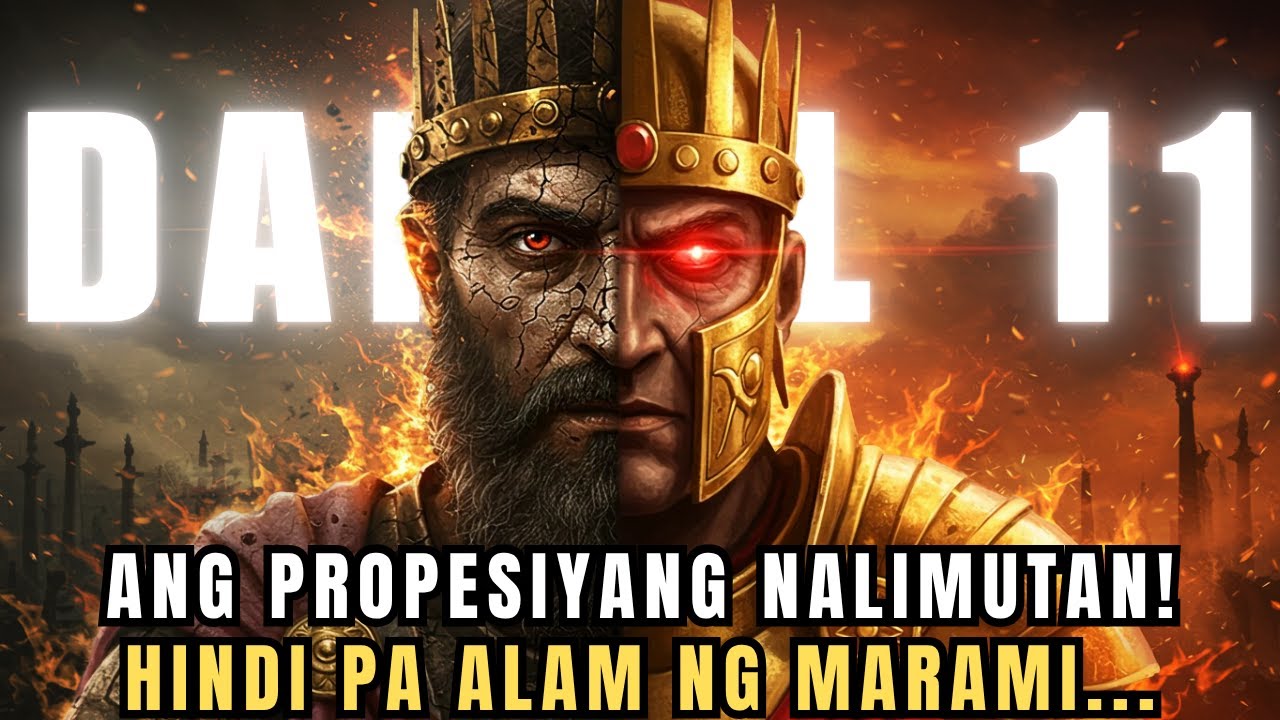 Nakagugulat na Propesiya ng Daniel 11: Ang Digmaan ng mga Hari