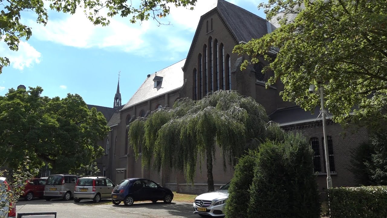 Parels van Schijndel deel 7 - Klooster Zusters van Liefde