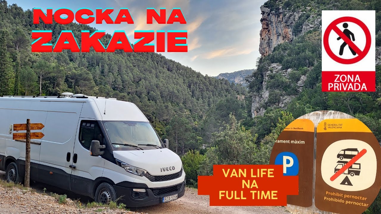 WYGNANI - &Aacute;REA PRIVADA | ILE Ah ZE SŁOŃCA W MAJU, W HISZPANII | ZNIEWIEŚCIAŁEM | KOLEJNY PARK