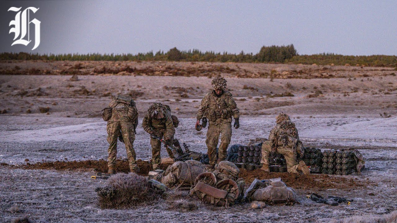 Defence Force to copy recruitment strategies from 1930s | Herald NOW