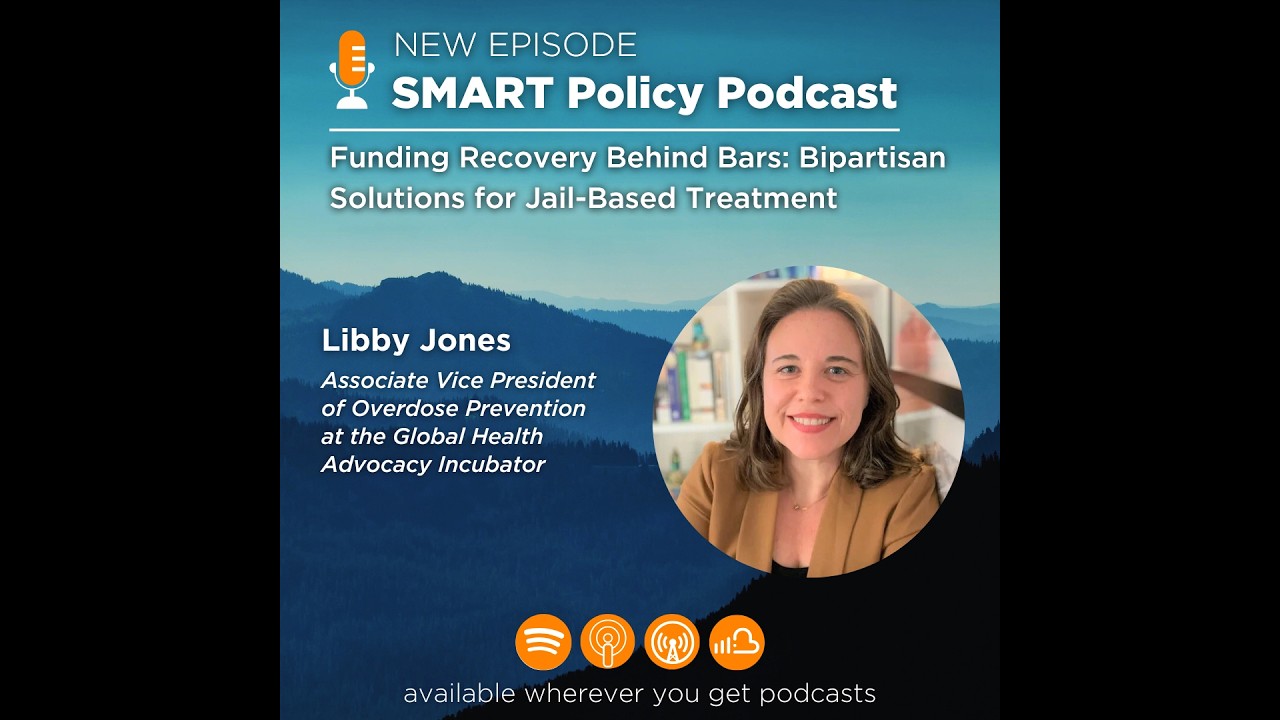 Funding Recovery Behind Bars: Bipartisan Solutions for Jail-Based Treatment