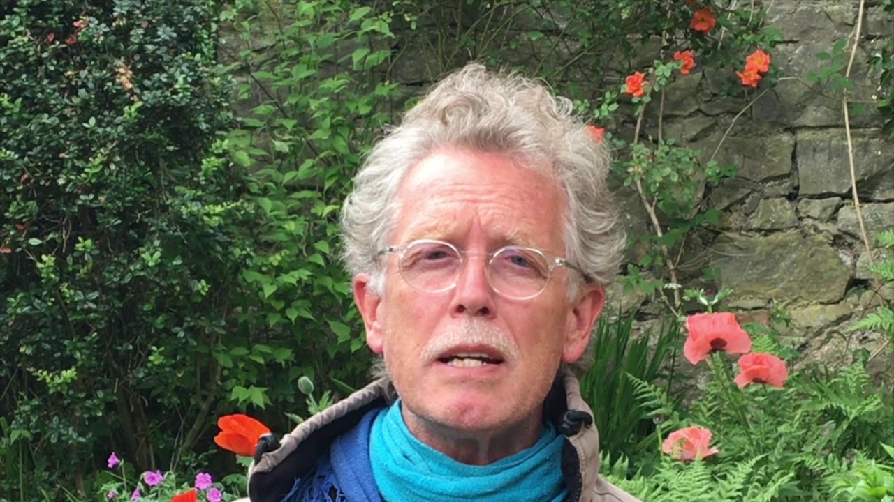 Wisdom In The Pandemic: Episode 4 | John Philip Newell