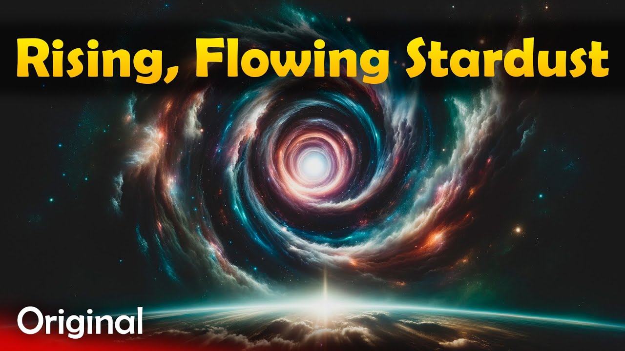 Rising, Flowing Stardust (Final Boss theme) - Commission for Tezral