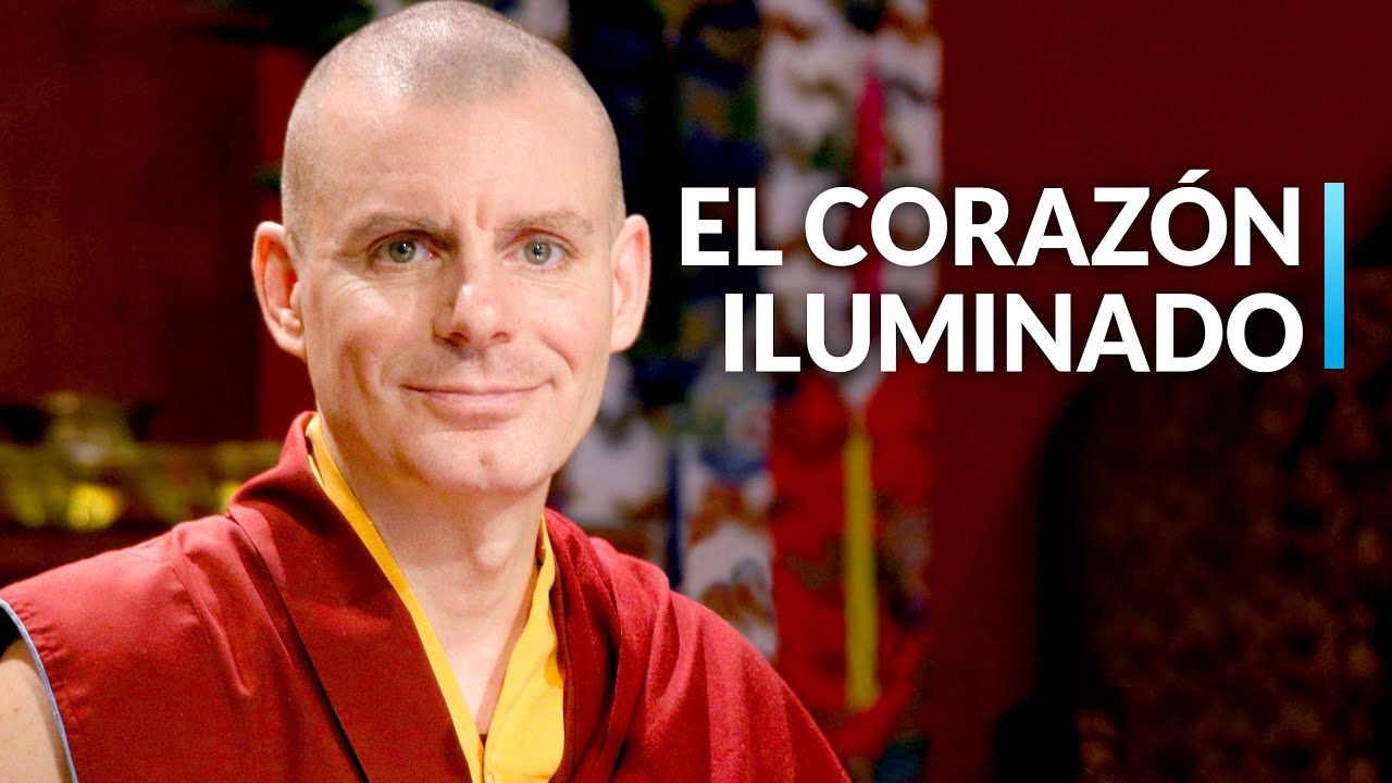 37 Pr&aacute;cticas: (10) Generar la mente iluminada | Lama Rinchen Gyaltsen