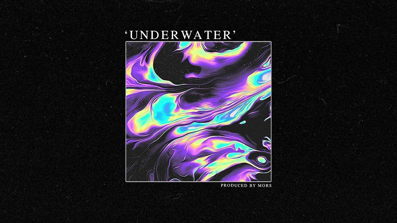 [FREE] Dark Downtempo Chill Trap Beat 'Underwater' (Prod. Mors)
