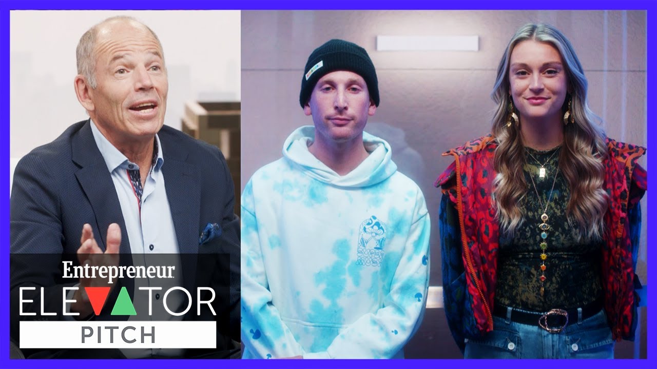 Elevator Pitch | Могут ли грибы спасти мир?