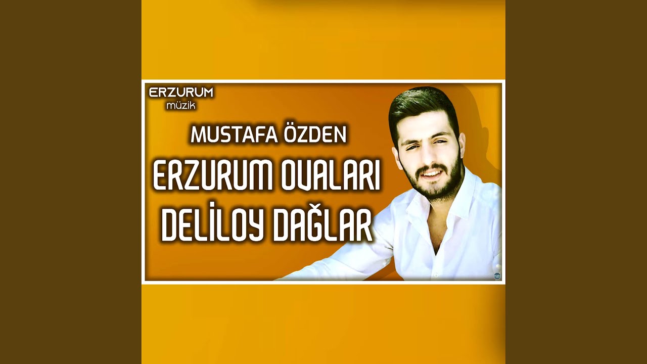 Erzurum Ovaları Deliloy Dağlar (Erzurum Halayları)