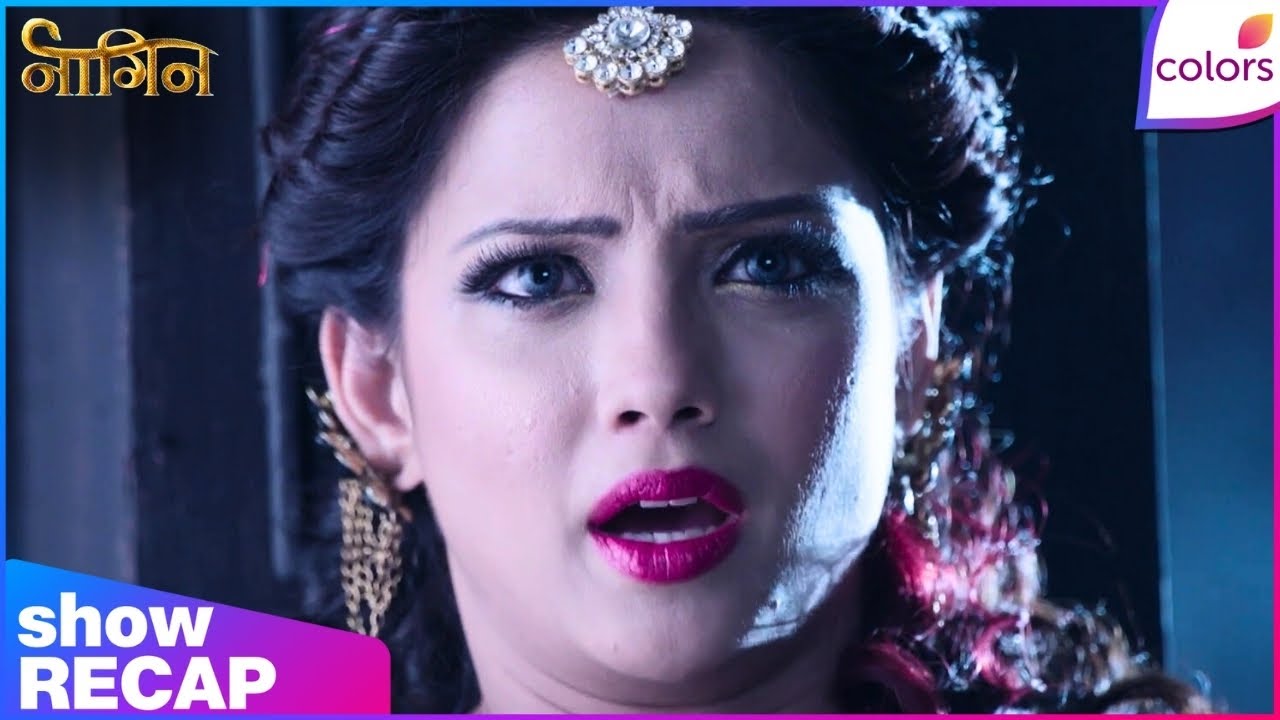 Naagin S1 | Shesha Feels Jealous To See Ritik & Shivanya Together | Colors TV
