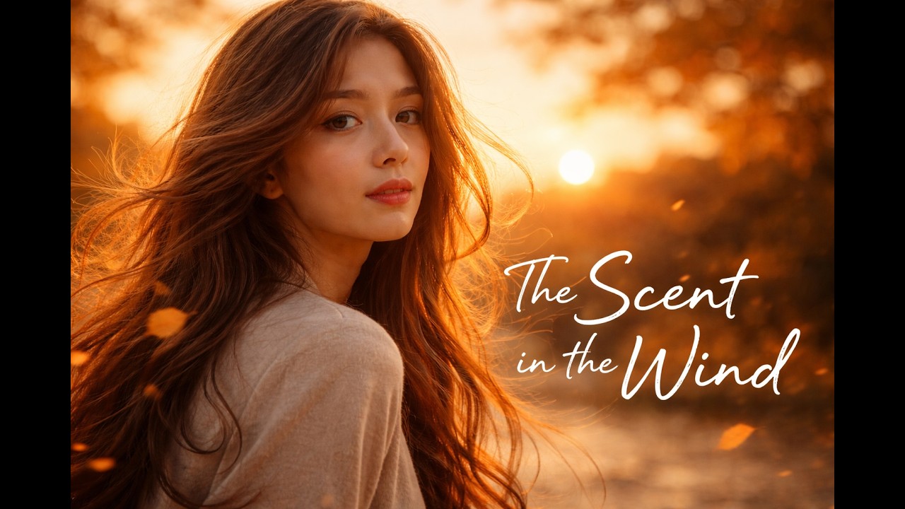 The Scent Left in the Wind