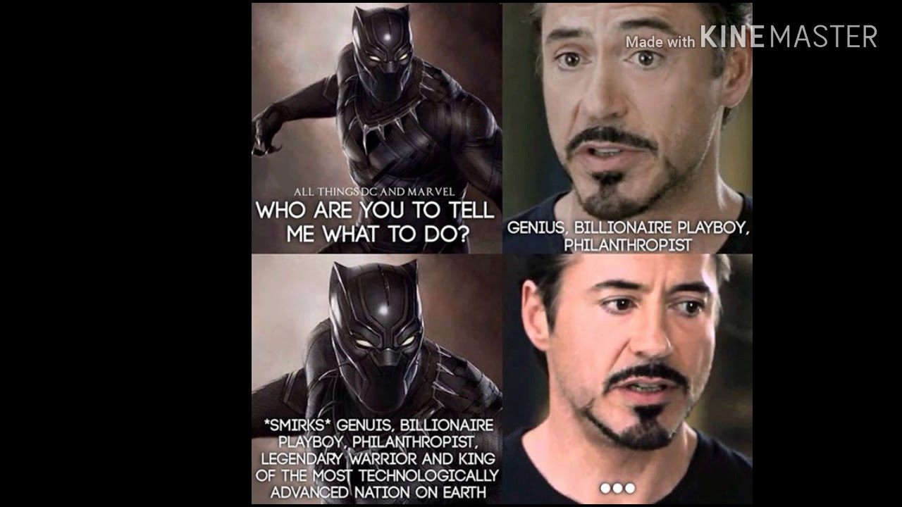 Avengers memes clean