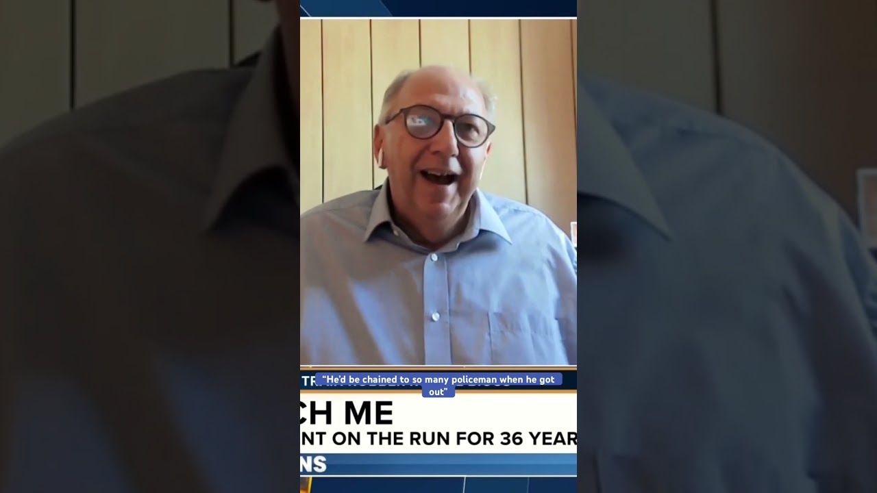 Great Train Robber Ronnie Biggs Refused Offers Of Prison Escape Towards The End Of His Life