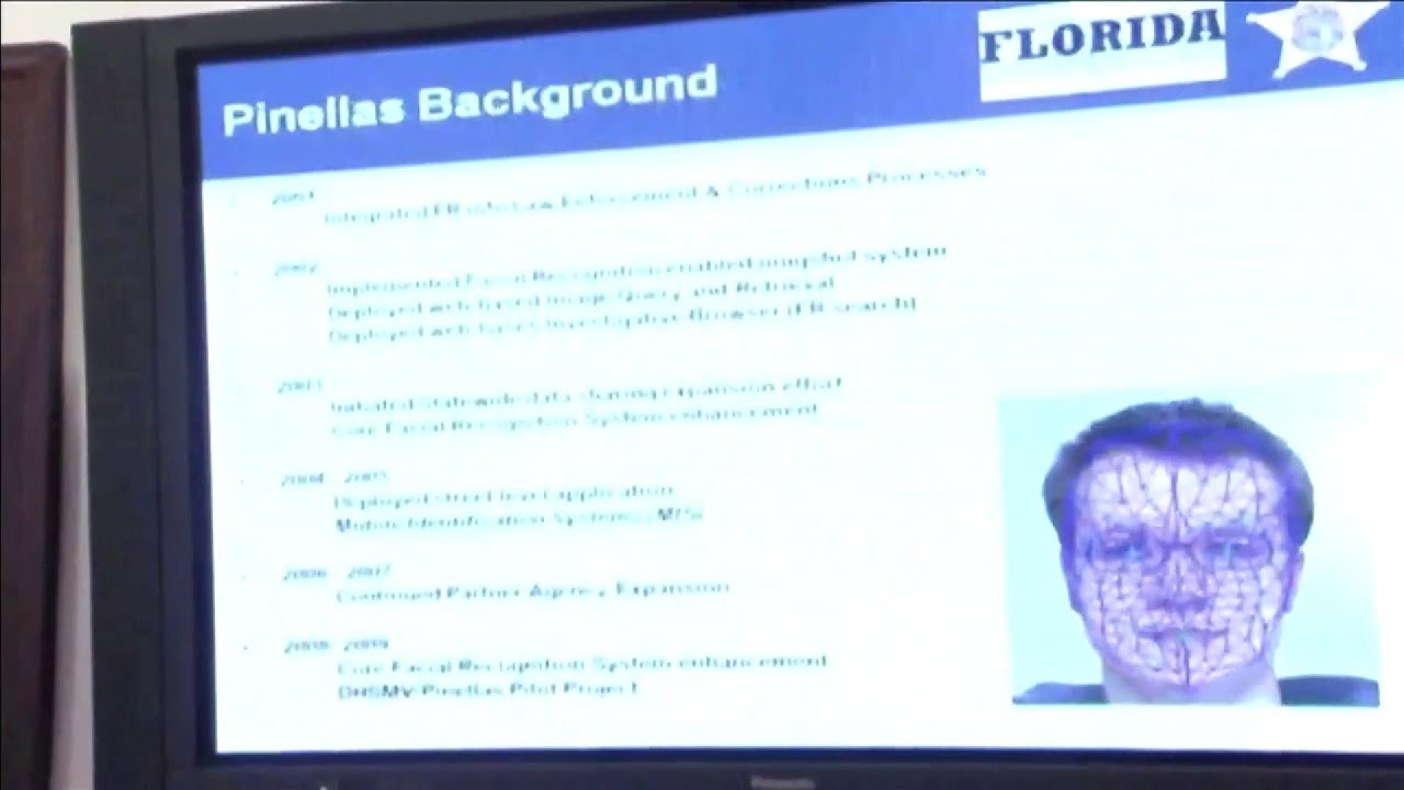 Facial recognition software under scrutiny as local law enforcement agencies utilize technology