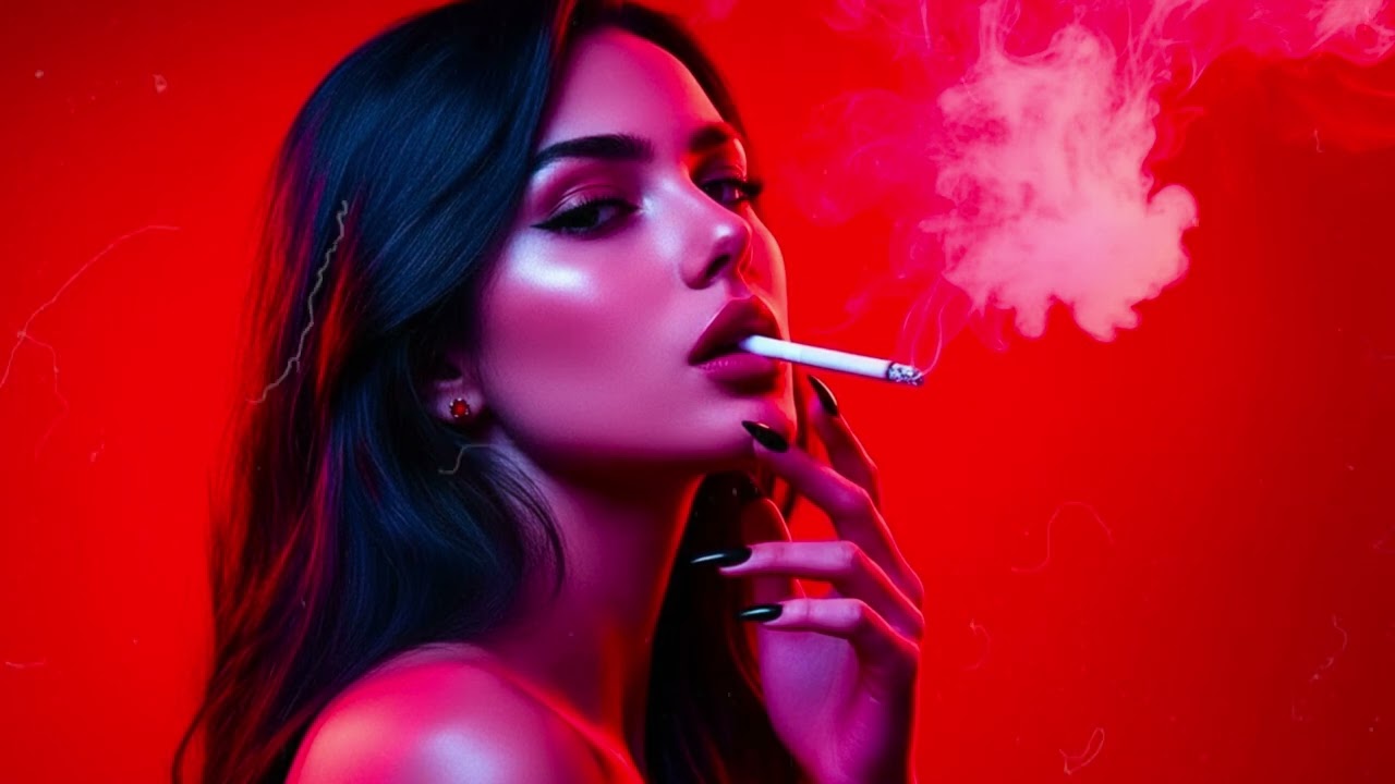 Smoke Mood — Just Relax | Deep House Mix 2025 • Chill / Night Vibes / Stress Relief
