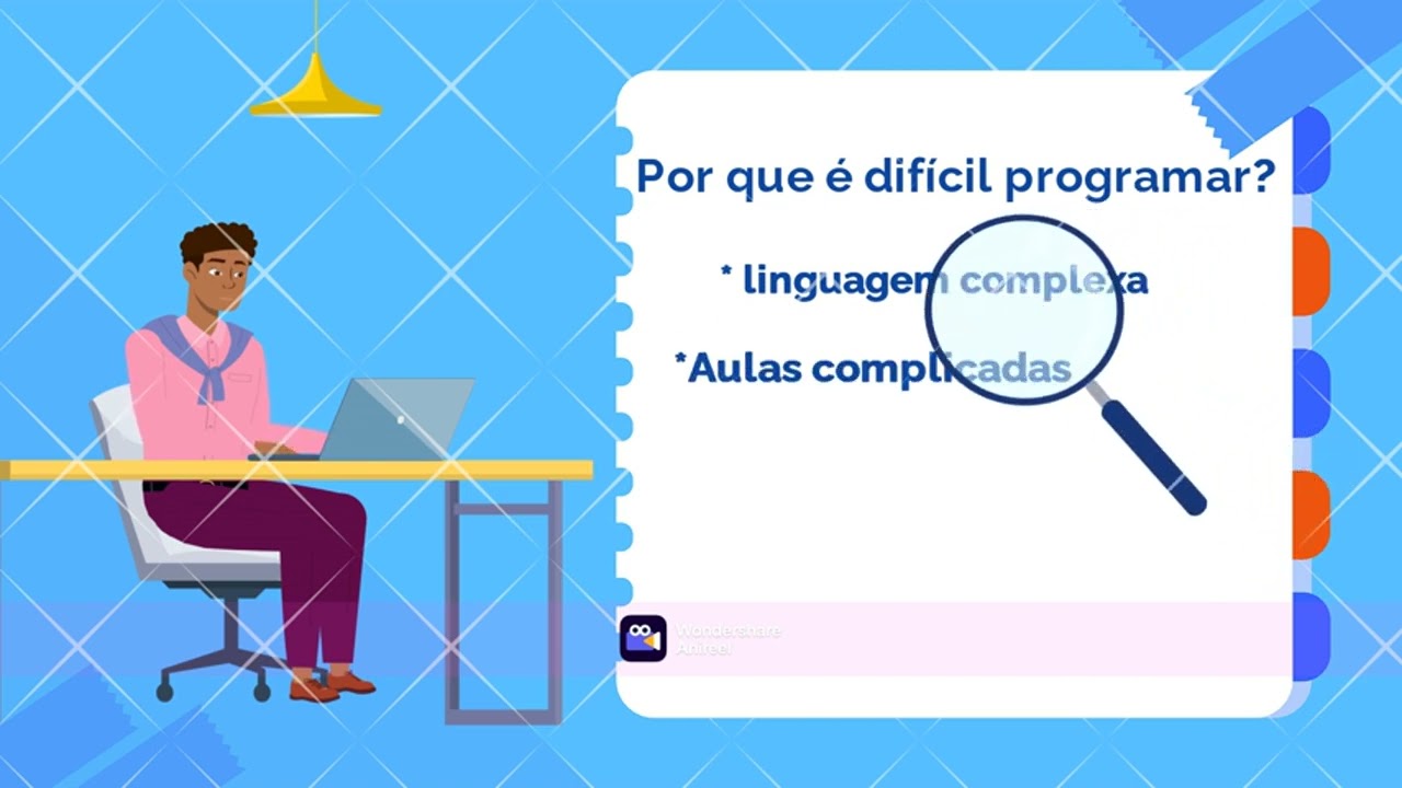 Programar f&aacute;cil