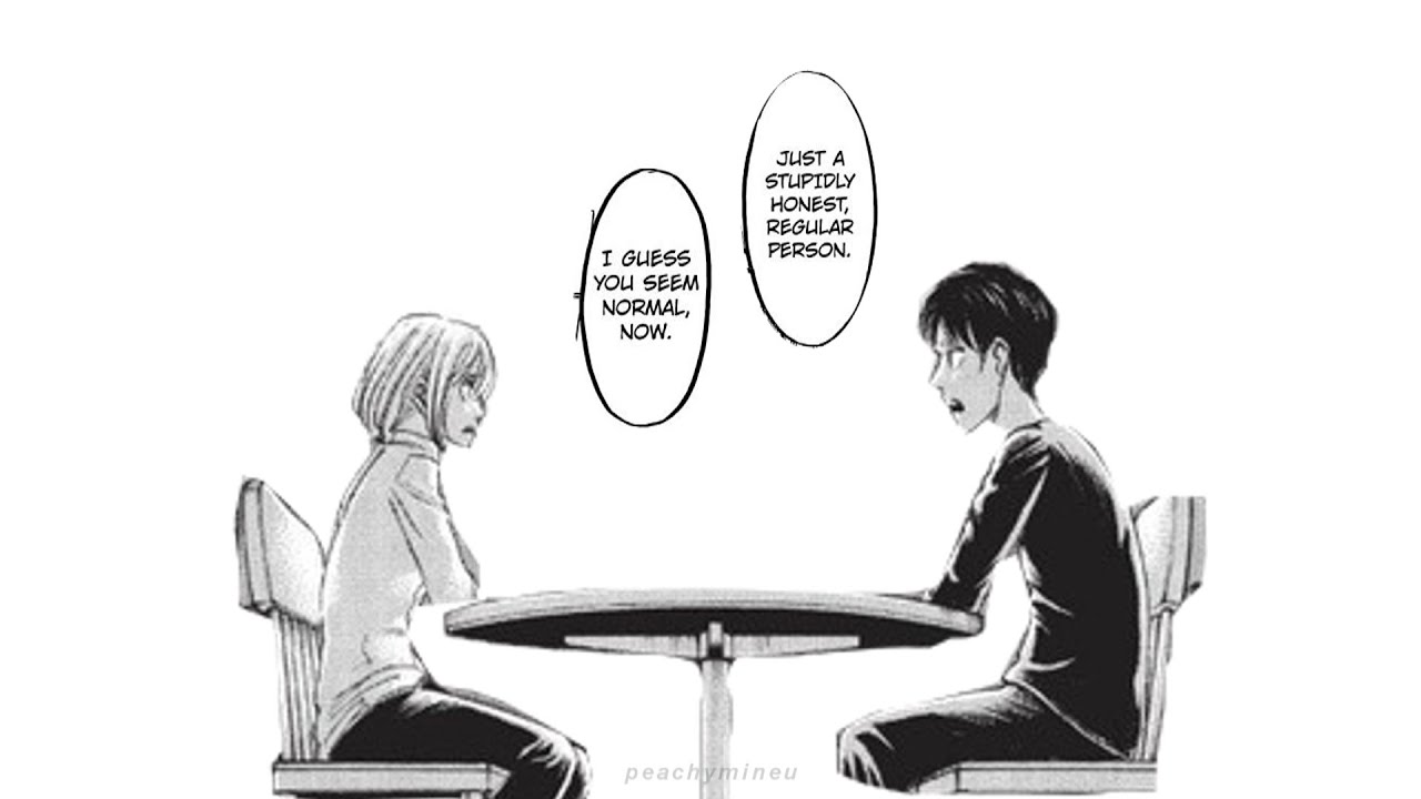 someone to stay | erehisu