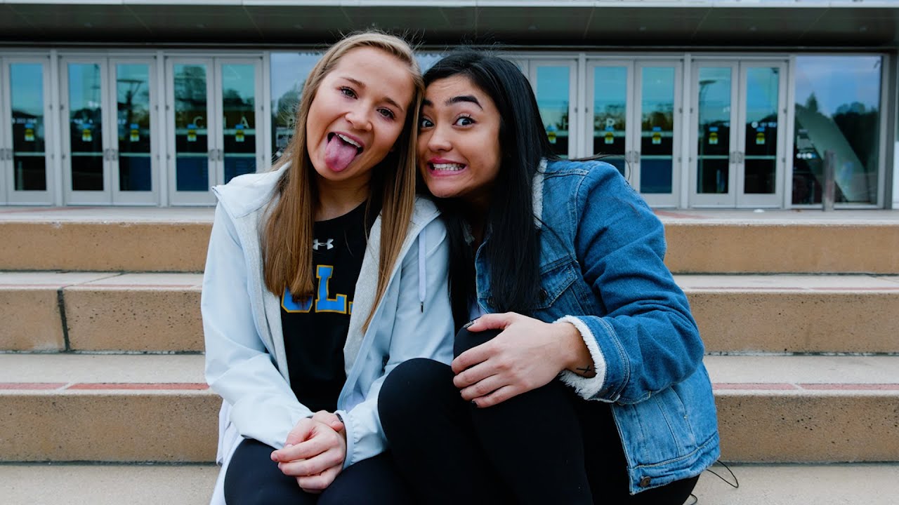 Bruin Banter 2020 - Episode 3: Madison Kocian