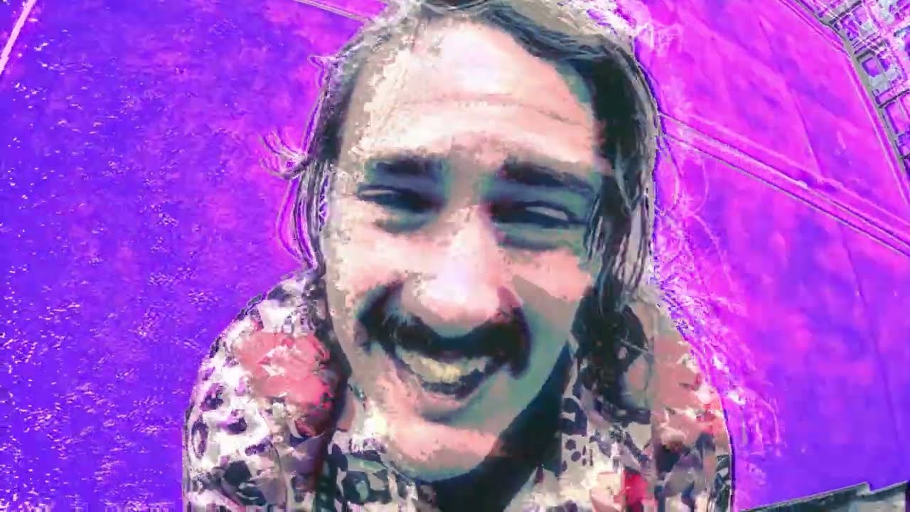 Party Dark - DESIRE (Official Music Video)
