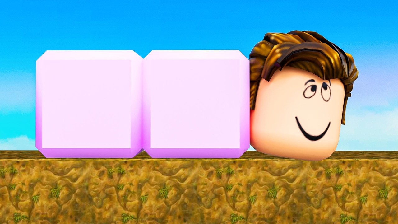 Can I SURVIVE AS A WORM?.. (roblox)