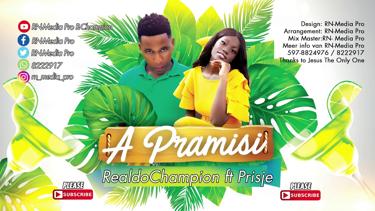 Realdo ft Prisje - A Pramisi (Official Audio)