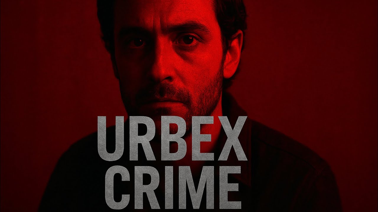 TED BUNDY e L'ESPLORAZIONE URBANA [Urbex Crime]